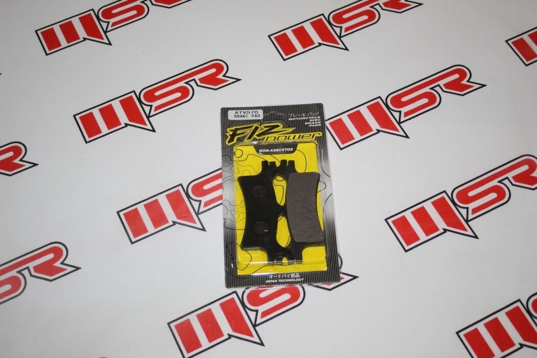 POLARİS 450-500-600 DİSK BALATA