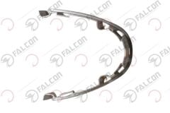 ÖN ÇAMURLUK DEKORATİF GRİ - MARTINI 50 Falcon