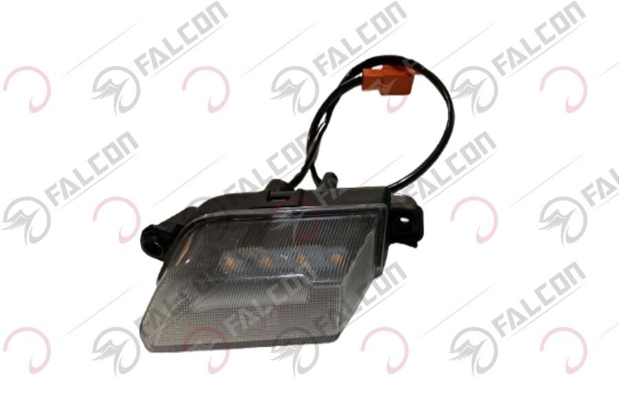 ÖN SİNYAL SOL-YUWI G10 Falcon