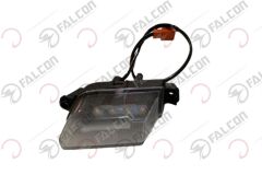 ÖN SİNYAL SOL-YUWI G10 Falcon