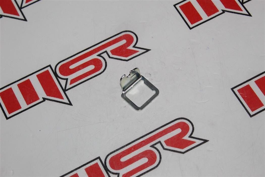 YAMAHA RAYZR 125 ARKA AYAKLIK PULU SAĞ A