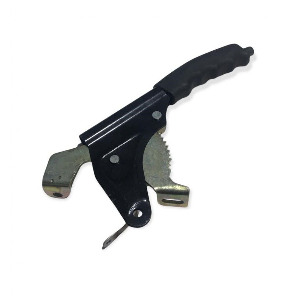 REGAL RAPTOR K5 El Freni