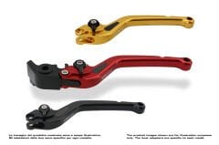 Aprilia RS 660 MANET- DEBRİYAJ- UZUN MODEL-KIRMIZI