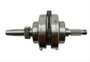 Mondial Xt-xx Krank Komple (15 Pim)