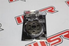 GY6 125/150 SCOOTER MODİFİYE DİŞLİ SETİ 15T-36TTAIWAN