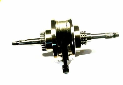 SPACY.KRANK KMP RULMANLI Spacy