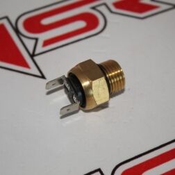XMAX 250 ISI MÜŞÜRÜ