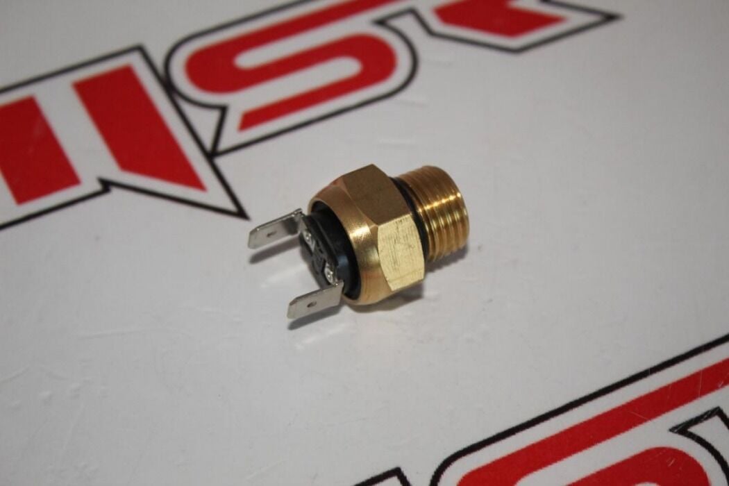 XMAX 250 ISI MÜŞÜRÜ