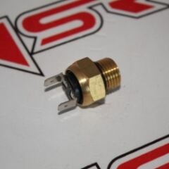 XMAX 250 ISI MÜŞÜRÜ