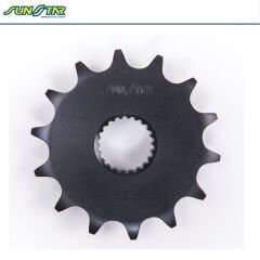 Yamaha XT 600 E ÖN DİŞLİ