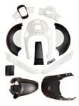 KAPORTA SETİ SCOOTER REVİVAL 50 (BEYAZ)