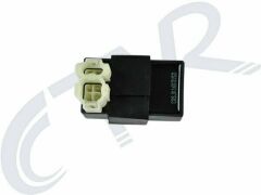 SCOOTER 125- 150 CDI BLOK (BEYİN) CTVR