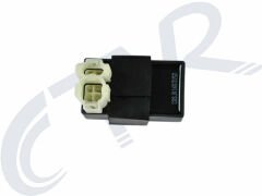 SCOOTER 125 150 CDI BLOK ( BEYİN ) CTVR