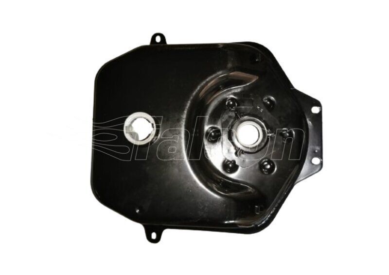 BENZİN DEPOSU- MOCCO 125