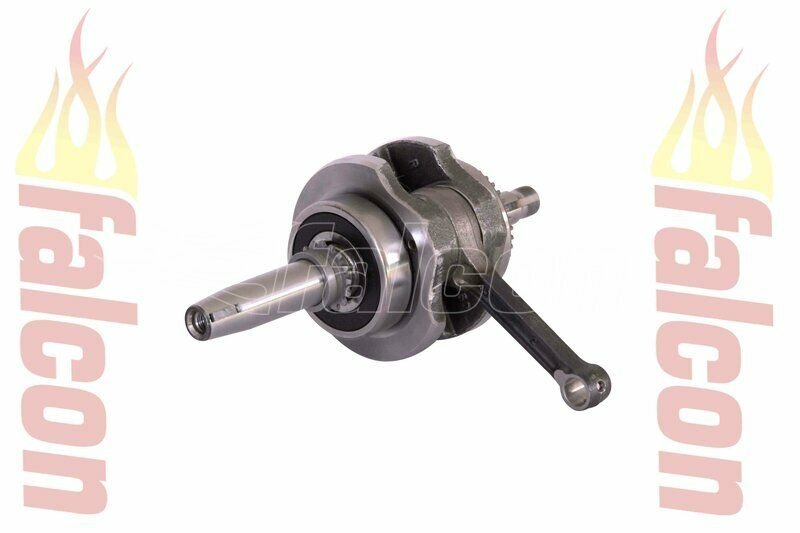 KRANK KOMPLE 13 PERNO-MEXİCO