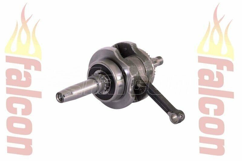 KRANK KOMPLE 13 PERNO-MEXİCO Falcon