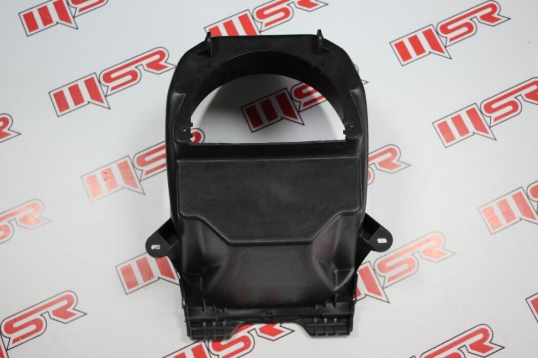 BWS 100 BAGAJ KUTUSU