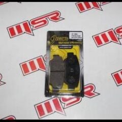 CF 1000 FREN DİSK BALATA ARKA