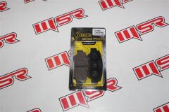 Cf Moto 1000 Fren Disk Balata Arka