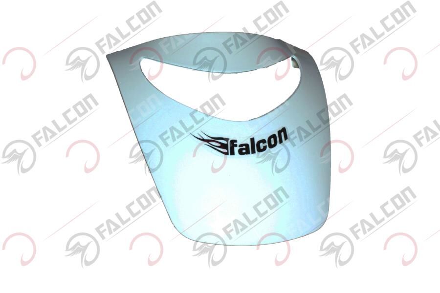 Falcon Assıstant 1000w Siperlik Beyaz