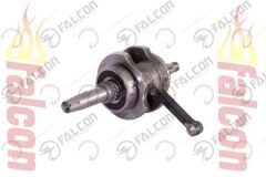 KRANK KOMPLE 13 PERNO-MEXİCO Falcon