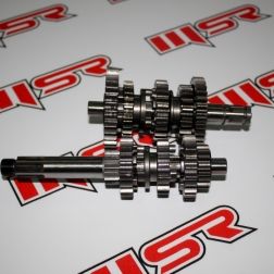 BAJAJ NS 125 ŞANZUMAN SETİ OEM