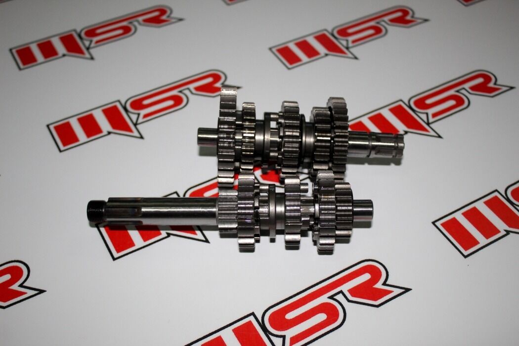 BAJAJ NS 125- 150 ŞANZUMAN SETİ OEMPULSAR NS 150-NS160-AS150-VİKRANT V15