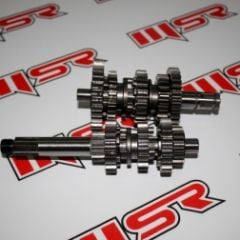 BAJAJ NS 125 ŞANZUMAN SETİ OEM