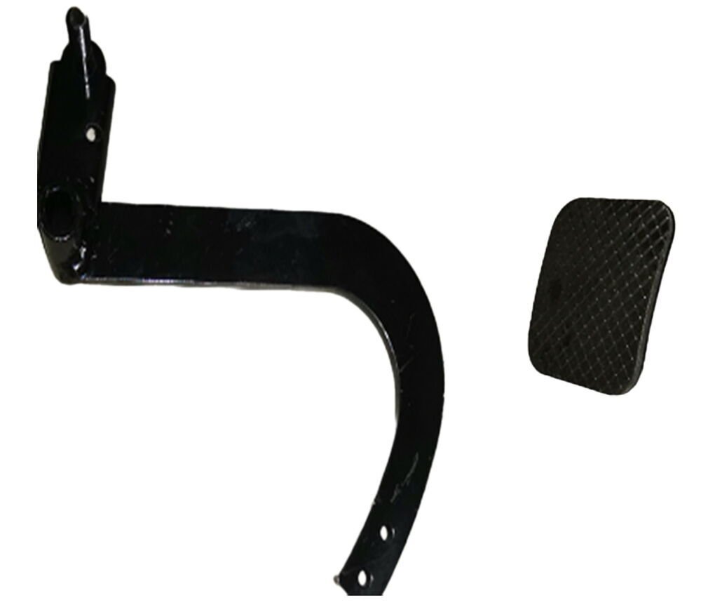 REGAL RAPTOR K5 Arka Fren Pedalı Komple