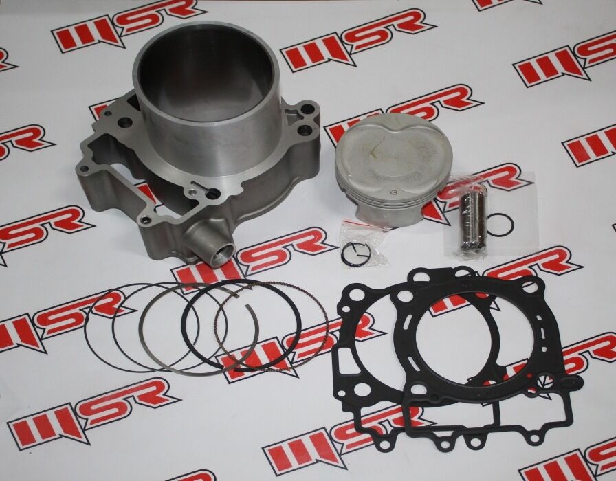 RZR RANGER 570-SCRAMBLER 570-ACE 570  2012/20 98 MM 22P SİLİNDİR KİT