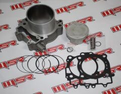 RZR RANGER 570-SCRAMBLER 570-ACE 570  2012/20 98 MM 22P SİLİNDİR KİT