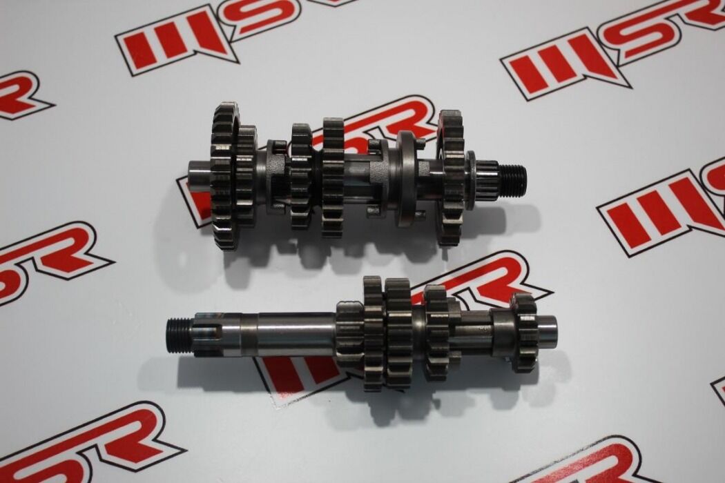 RKS 150 TITANIC ŞANZUMAN ORJINAL