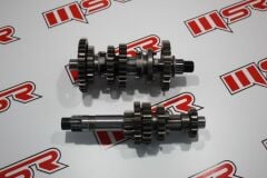 RKS 150 TITANIC ŞANZUMAN ORJINAL