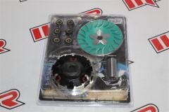 GY6 125 -150  MODİFİYE ÖN DEBRİYAJ 12.7GRAM 18X14