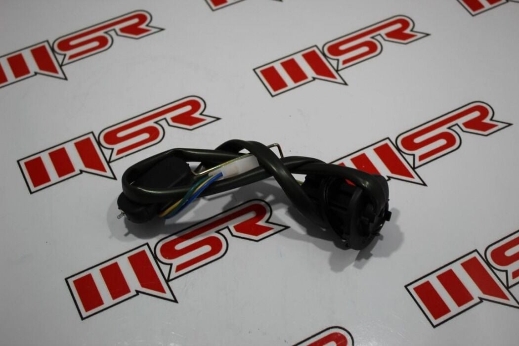 SYM FIDDLE 125 ŞAMANDIRA