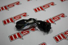 SYM FIDDLE 125 ŞAMANDIRA