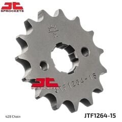 Honda CBR 125 R ÖN DİŞLİ