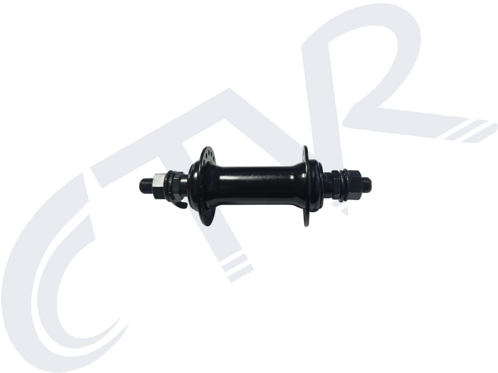 BİSİKLET MTB ÖN HAZNE 36 D. ED