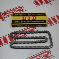 SUZUKI ADDRESS 110 EKSANTRİK ZİNCİRİ DID