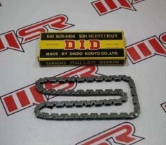 SUZUKI ADDRESS 110 EKSANTRİK ZİNCİRİ DID