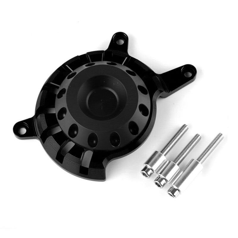 HONDA CB650F UYUMLU MOTOR SAĞ ÖN BLOK KORUYUCU SİYAH