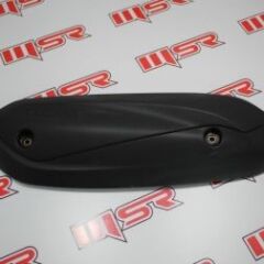 YAMAHA DELİGHT 125 EGZOS MUHAFAZASI