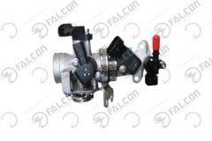 ENJEKSİYON (GAZ KELEBEĞİ)- MARTINI 50