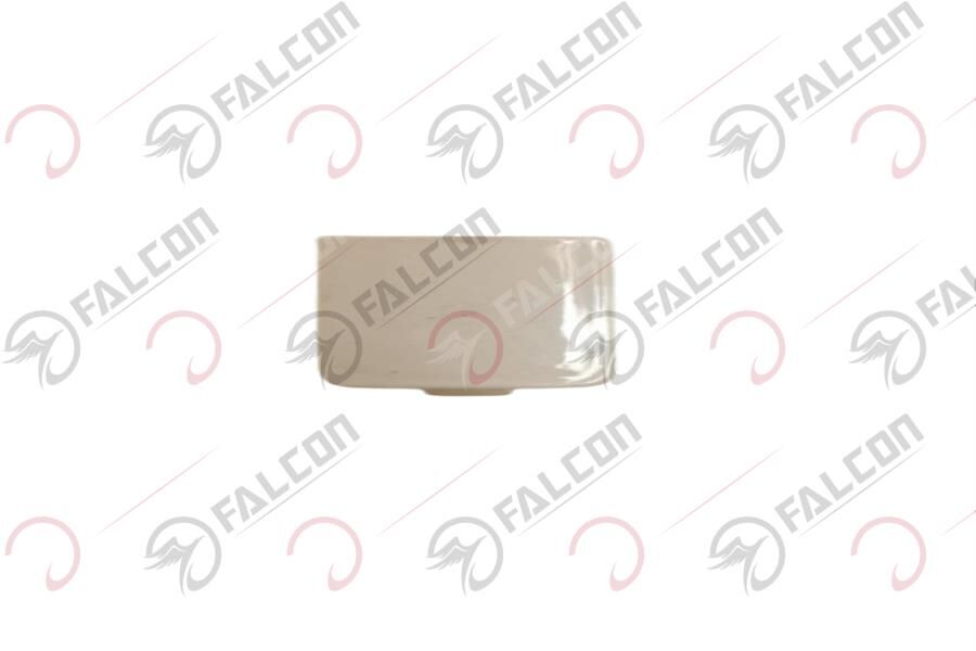KM KARENAJI DEKORATİF KAPAK BEYAZ -MOCCO 50 Falcon