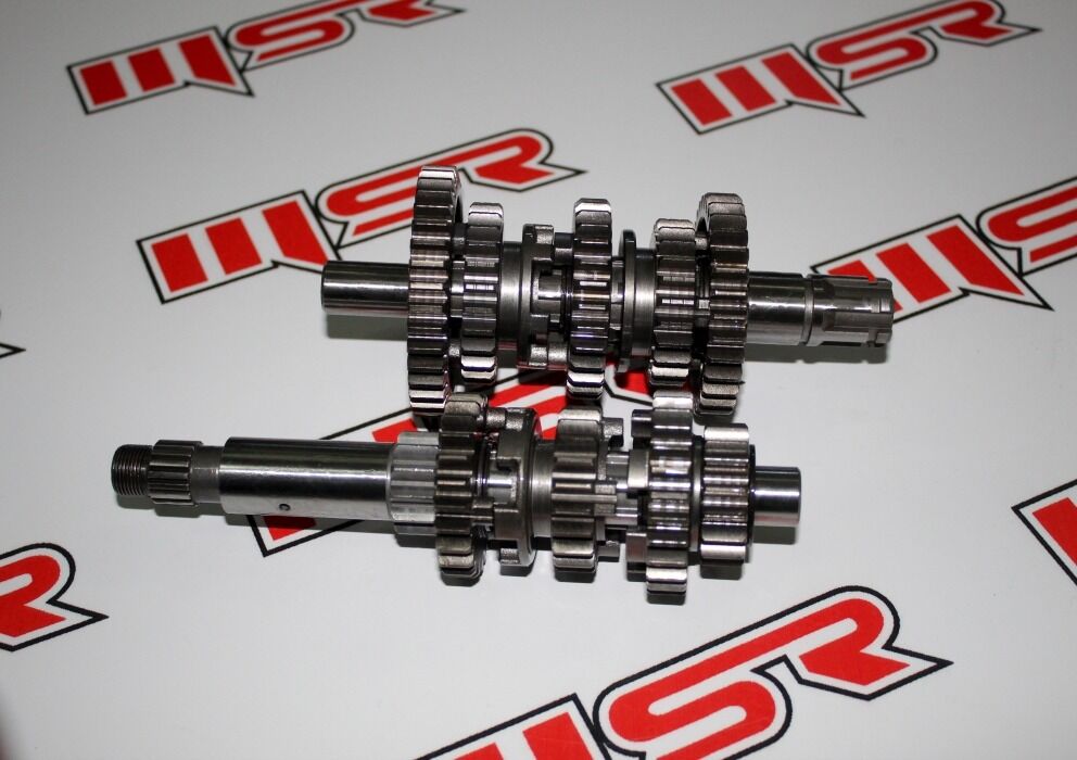 BAJAJ NS 150 ŞANZUMAN SETİ OEM