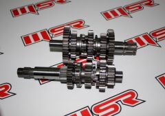 BAJAJ NS 150 ŞANZUMAN SETİ OEM