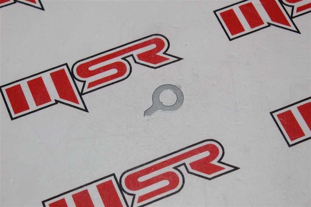 YAMAHA RAYZR 125 PLAKA PULU  A