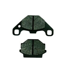 REGAL RAPTOR K5 Arka Fren Balatası Sol