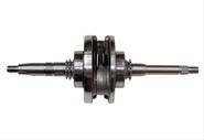 KRANK KOMPLE SCOOTER 125+150 SERİSİ (15 PİM)