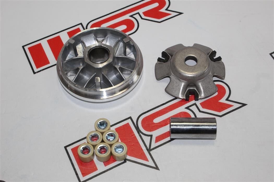 GY6 125-150 ÖN DEBRİYAJ 14GRAM 18X14 HZMZ